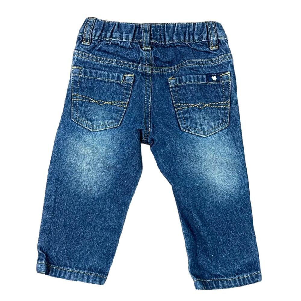 Lucky Brand Jeans Size 12 Mos